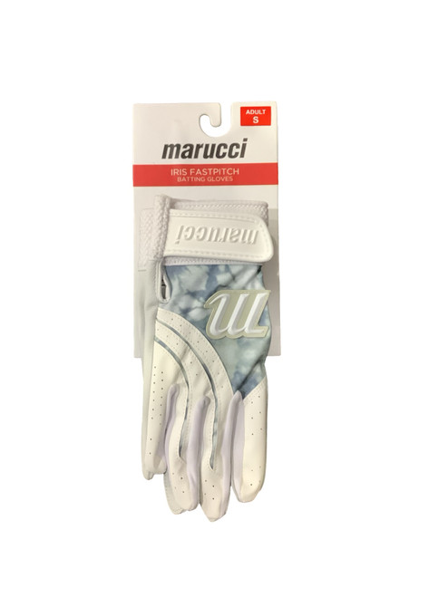 Vist Large View of Product Image Which is New IRIS FP BAT GLOVE ADT SM