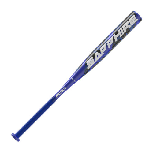 Vist Large View of Product Image Which is Easton Sapphire -12 Fastpitch Bat #EFP5SAP12