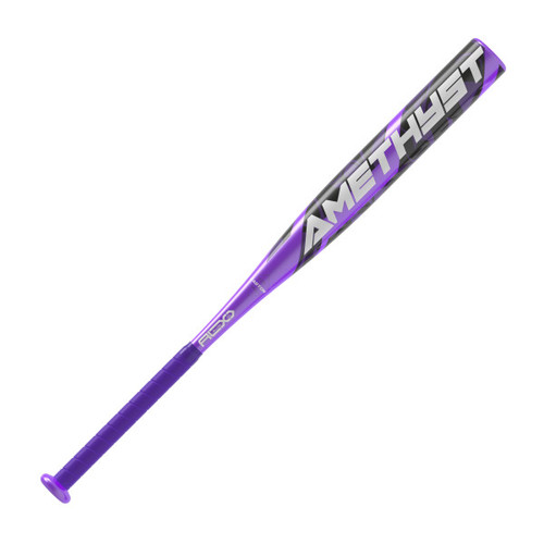 Vist Large View of Product Image Which is New Easton Amethyst -11 Fastpitch Bat #EFP5AMY11