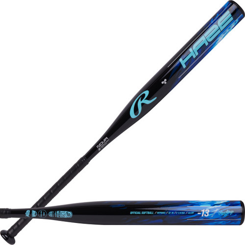 Rawlings Haze -13 Fastpitch Bat #RFP5H13
