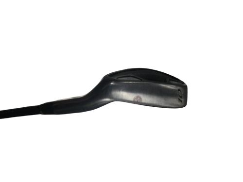 Used Nickent 3DX HYBRID Mens Individual Iron RH 10 Iron 11613-S000148045