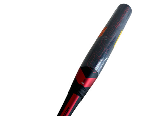 New Easton GHOST ADVANCED DB EFP4GHAD10 -10 Fastpitch Softball Bat 33" 33/23 11731-S000124906