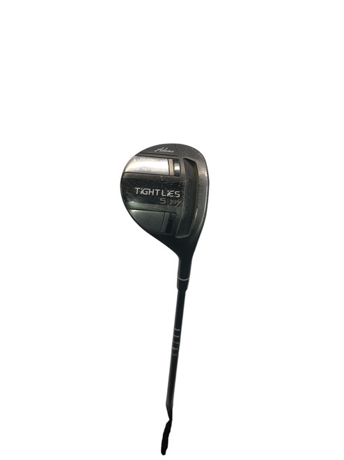 Vist Large View of Product Image Which is Used Adams TIGHT LIES Mens Fairway Wood RH 5 Wood
