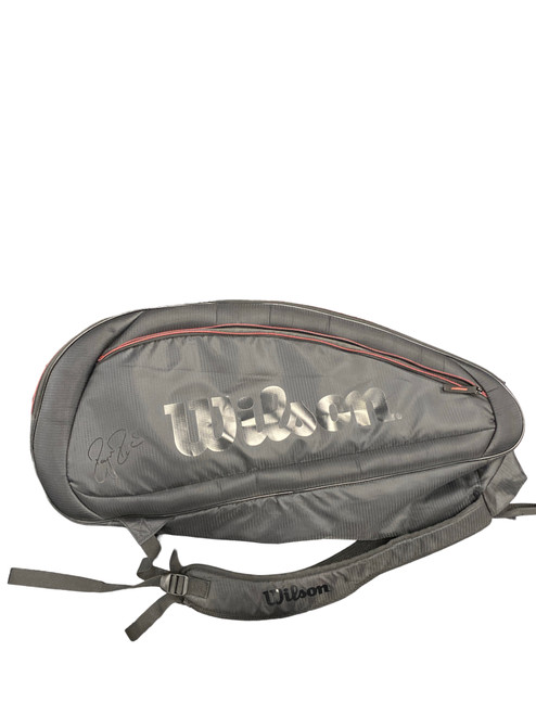 Vist Large View of Product Image Which is Used Wilson Racquet Accessory