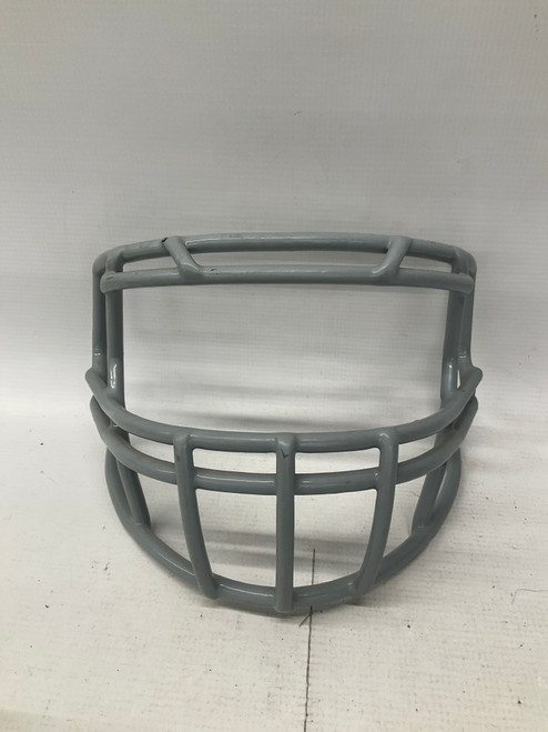 Used Riddell FB Mask Grey MD 11836-S000019119