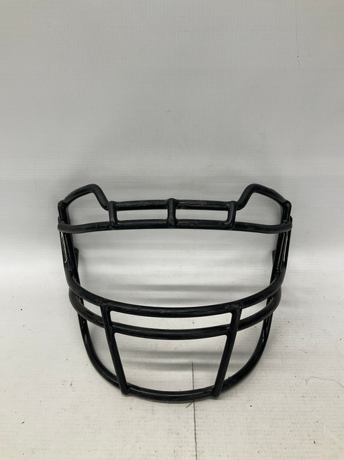 Used Schutt FB Mask Black MD 11836-S000019120
