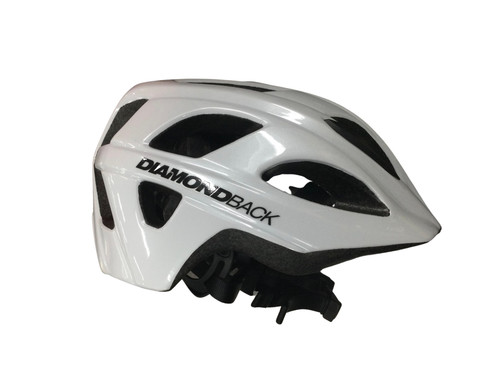 Vist Large View of Product Image Which is Diamondback Bicycles Bicycle Helmets