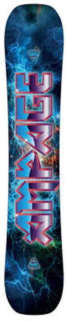 New Rossignol Ampage Vol 2 10801-ROSRENX10