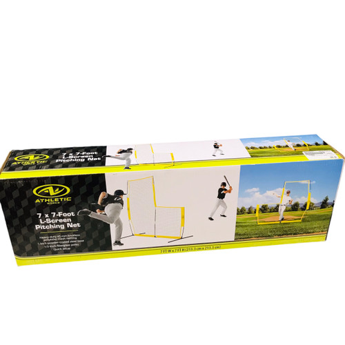 Vist Large View of Product Image Which is Used ATHLETIC WORKS L SCREEN Field Equipment 11816-S000256241