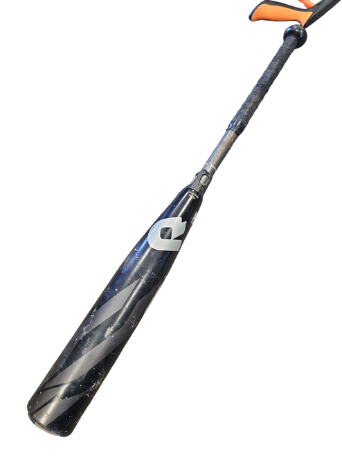 Vist Large View of Product Image Which is Used Demarini CF BLACK BB/SB USSSA 2 5/8 Bat 30"