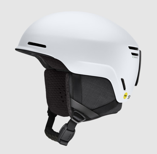 Vist Large View of Product Image Which is New SMITH METHOD PRO MIPS WHITE LG
