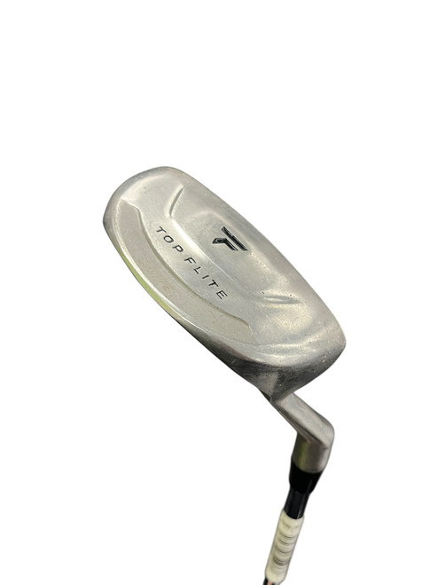 Used Top Flite CHIPPER Golf Chipper LH Pitching Wedge 11849-S000021851