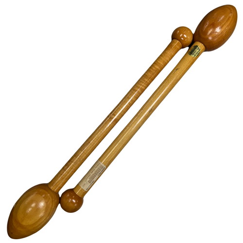 Vist Large View of Product Image Which is Used Indian Clubs