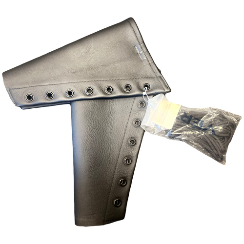 Vist Large View of Product Image Which is Used 4 Armour Shin Protectors