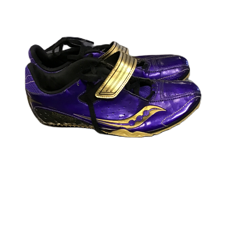 Vist Large View of Product Image Which is Used Saucony Women's Running/X-Train Shoes