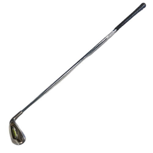 Used Ping RAPTURE BLACK DOT Mens Individual Iron RH 9 Iron 11730-S000047848 Vist Large View of Product Image Which is Used Ping RAPTURE BLACK DOT Mens Individual Iron RH 9 Iron