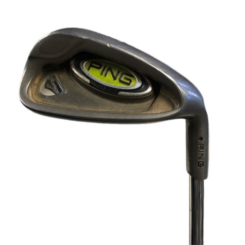 Vist Large View of Product Image Which is Used Ping RAPTURE BLACK DOT Mens Individual Iron RH 9 Iron