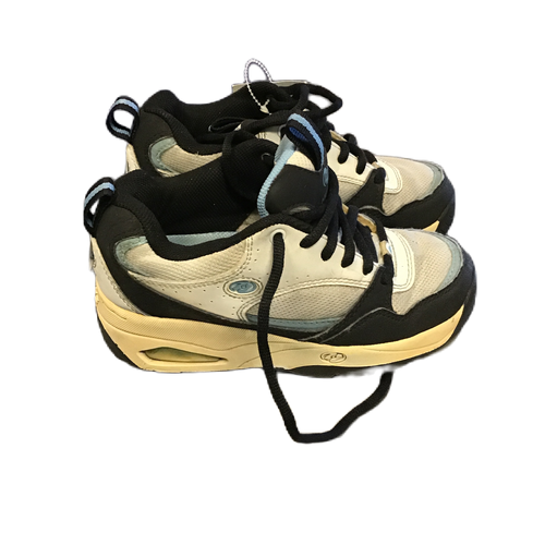 Vist Large View of Product Image Which is Used Heely Youth Skate Shoes