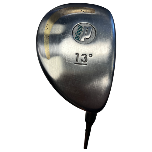 Vist Large View of Product Image Which is Used Prince PRINCE FW WOOD Mens Fairway Wood RH 12 Wood