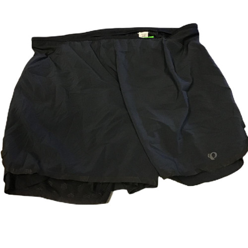 Vist Large View of Product Image Which is Used Running Shorts 2XL Black