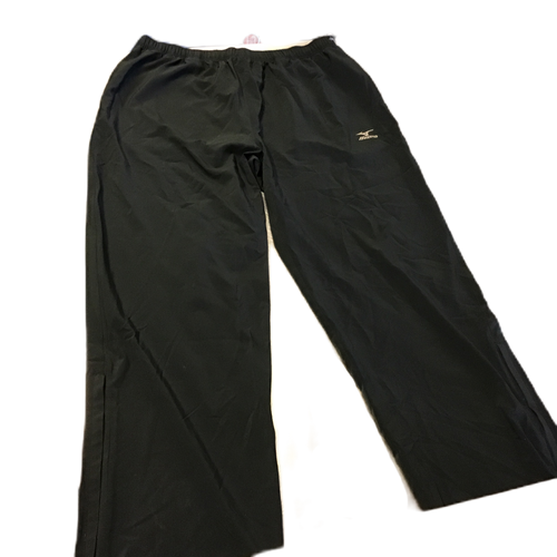 Vist Large View of Product Image Which is Used Men's  XXL Mizuno WATER PROOF PANTS Field Equipment