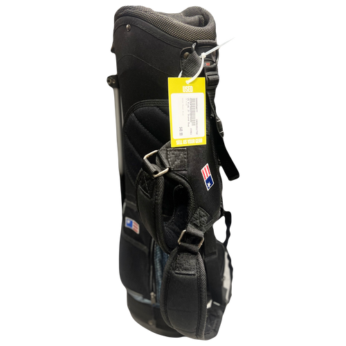 Used U.S. Kids Junior Golf Stand Bag 11730-S000058077