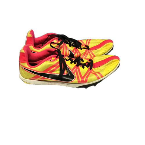 Vist Large View of Product Image Which is Used Nike Jana Star XC Women's Cleats