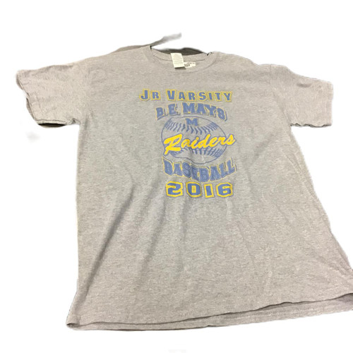 Vist Large View of Product Image Which is Used S.S. T-Shirt M MD