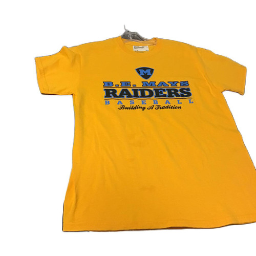 Vist Large View of Product Image Which is Used S.S. T-Shirt M MD