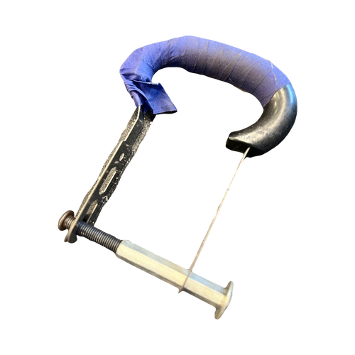 Vist Large View of Product Image Which is Used Kettlestack Handle