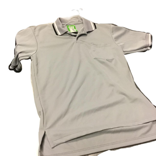 Vist Large View of Product Image Which is Used UMPIRE BB/SB Jersey None Senior