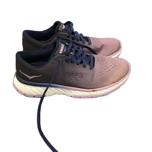 Vist Large View of Product Image Which is Used HOKA CAVU 2 Women's Running Shoes