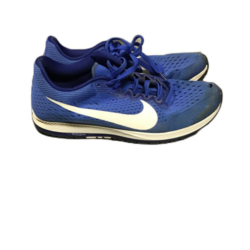 Vist Large View of Product Image Which is Used Nike 831413-411 Running/X-Train Shoes M