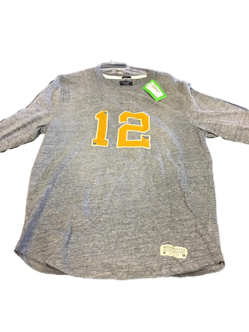Vist Large View of Product Image Which is Used Outerwear Light Jacket M