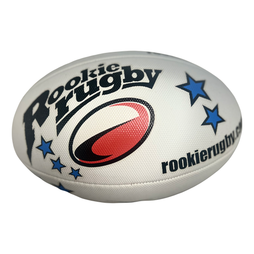 Used Rugby Ball 11730-S000043077