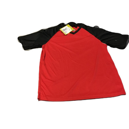 Vist Large View of Product Image Which is Used A4 NB3373 BB/SB Jersey Red MD