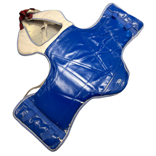 Used Martial Arts Chest Guard None Junior 11730-S000046908