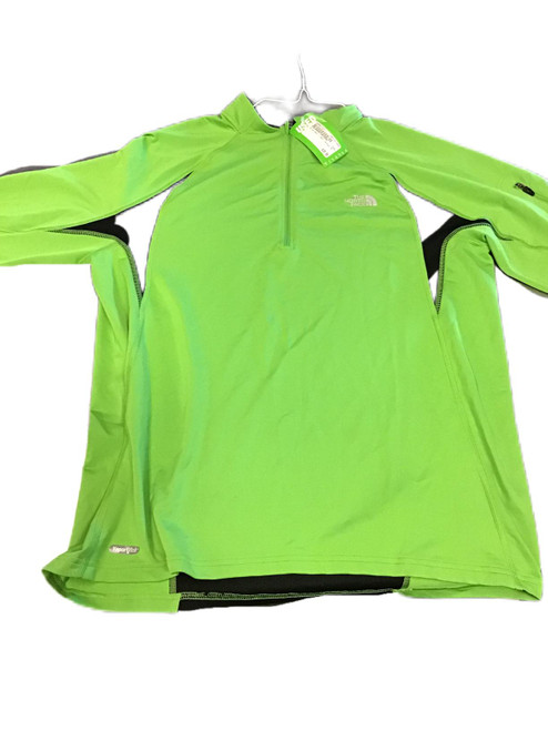 Vist Large View of Product Image Which is Used Outerwear Light Jacket M