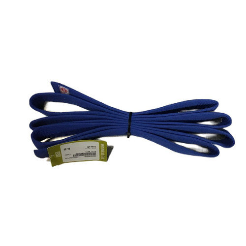 Vist Large View of Product Image Which is Used Martial Arts Blue Belt