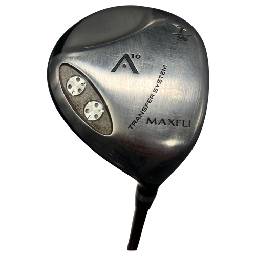 Vist Large View of Product Image Which is Used A10 Mens Fairway Wood RH 7 Wood