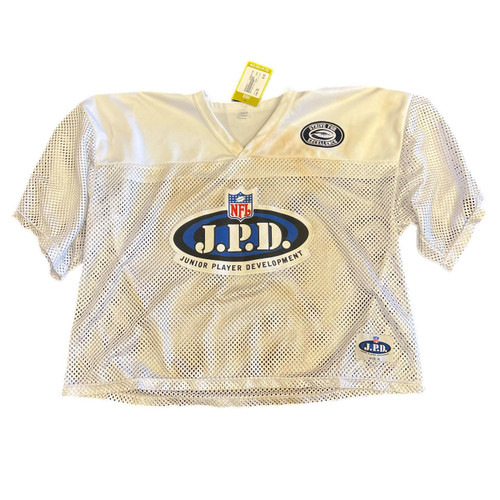 Vist Large View of Product Image Which is Used JPD JERSEY FB Top Youth Black Youth