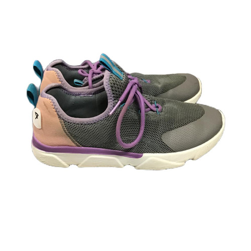 Vist Large View of Product Image Which is Used DSG Running Shoe