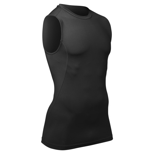 New Champro Sleeveless Compression Shirt ALG 11730-CHPCJ1ABL