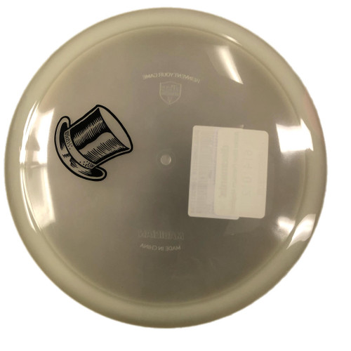 Vist Large View of Product Image Which is New Discmania Active Glow Magician Fairway Driver