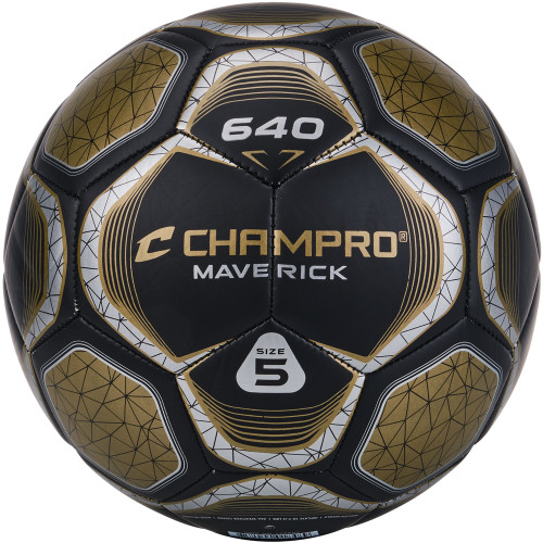 Vist Large View of Product Image Which is New Champro Maverick Size 3 BVG