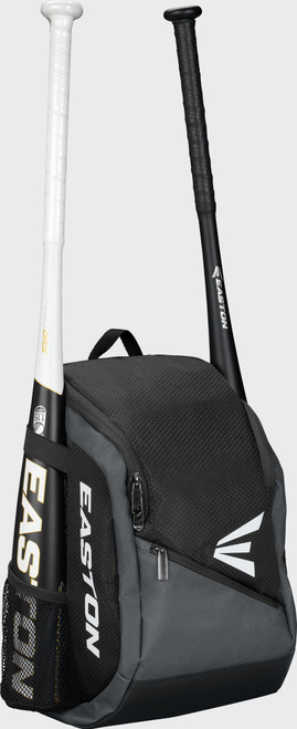 Vist Large View of Product Image Which is New Easton Game Ready Youth Backpack BK