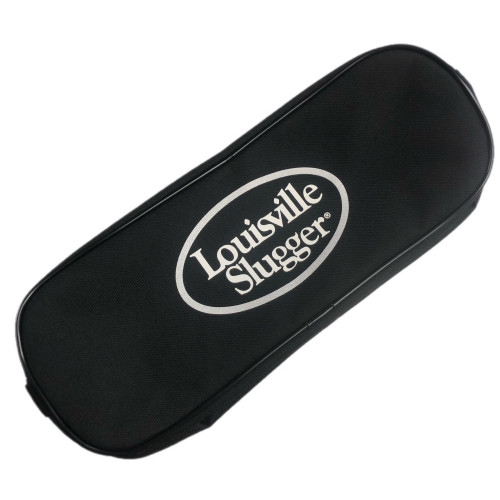 Vist Large View of Product Image Which is New Louisville Slugger CLEATs BAG 