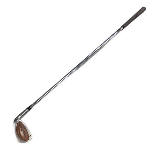 Vist Large View of Product Image Which is Used Taylormade BURNER LCG Mens Individual Iron RH 6 Iron