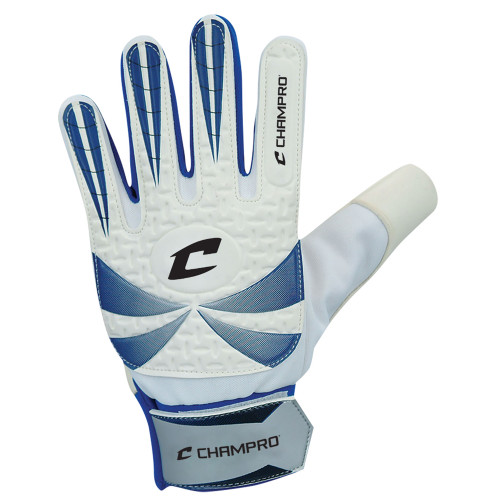 New Champro Goalie Gloves Size 8 11730-CHPSG3-8