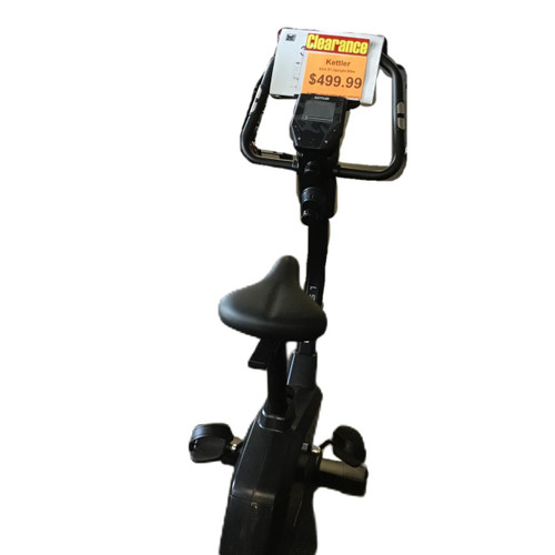 Vist Large View of Product Image Which is New Kettler Giro S1